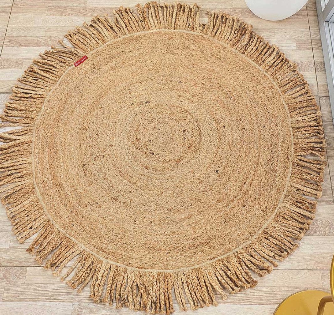 Braided Rugs