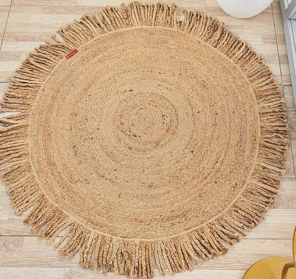 Braided Rugs