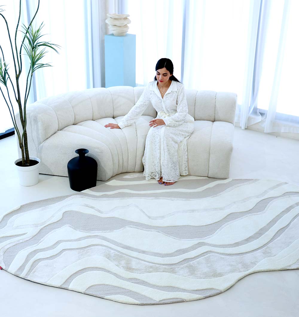 Handmade Rugs