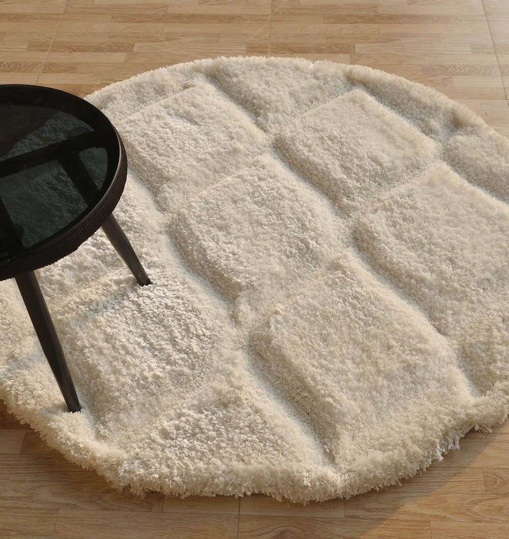 Shaggy Rugs