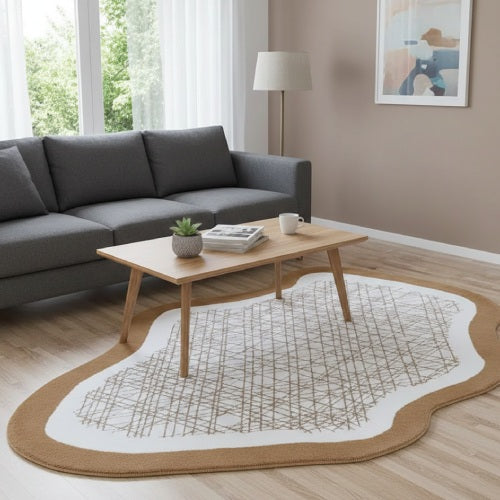 Shaped Rugs