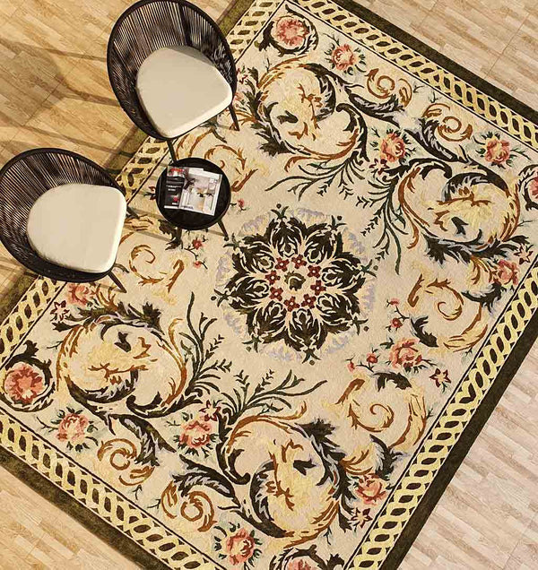 Traditional Rugs