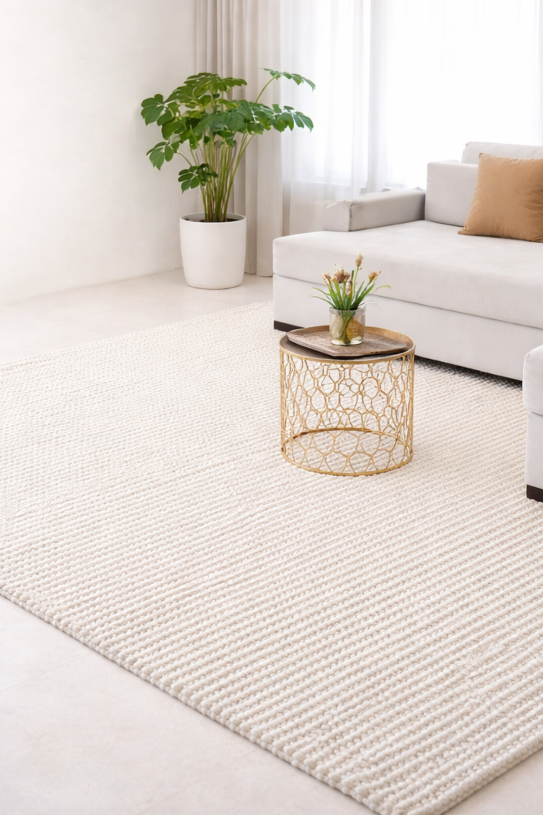 Woven Rugs