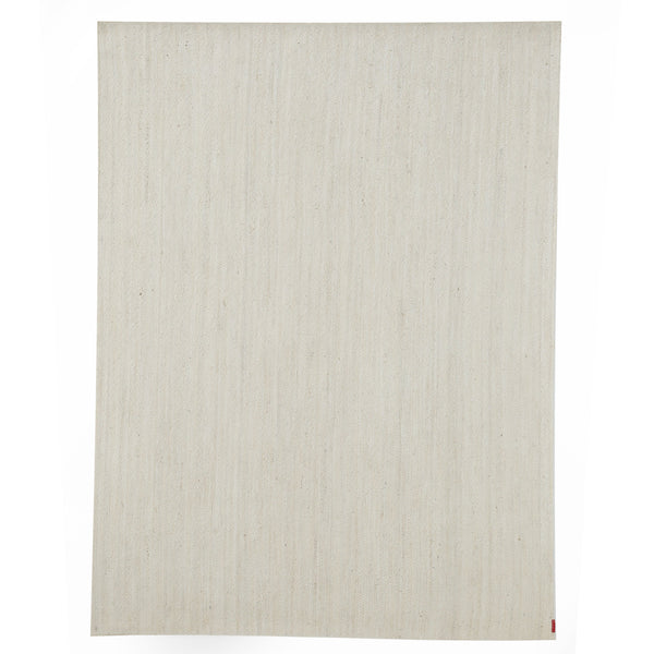 Amazing Handmade Bleach Jute Braided Rug - BR 019