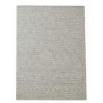 Wool & Cotton Living Room Woven Rug SRN-019