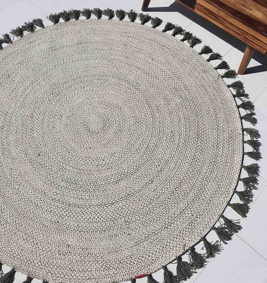 Braided Rug For Home Decor BR-083
