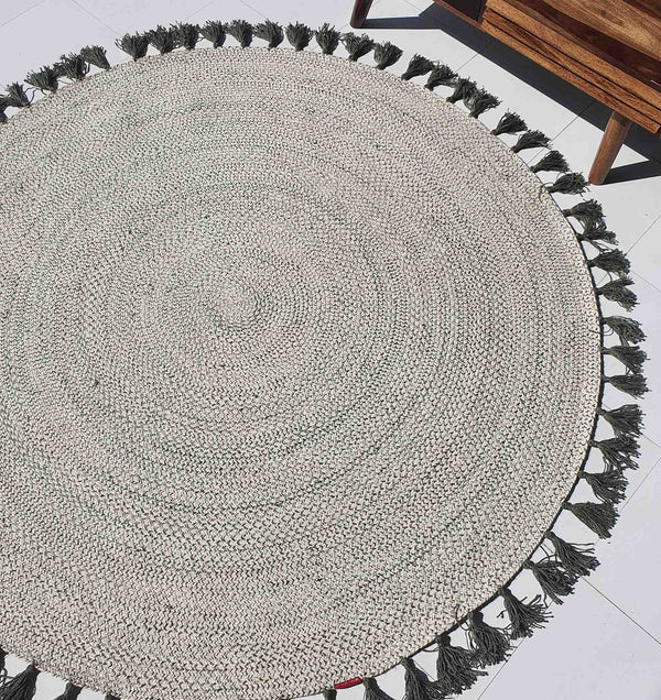 Braided Rug For Home Decor BR-083