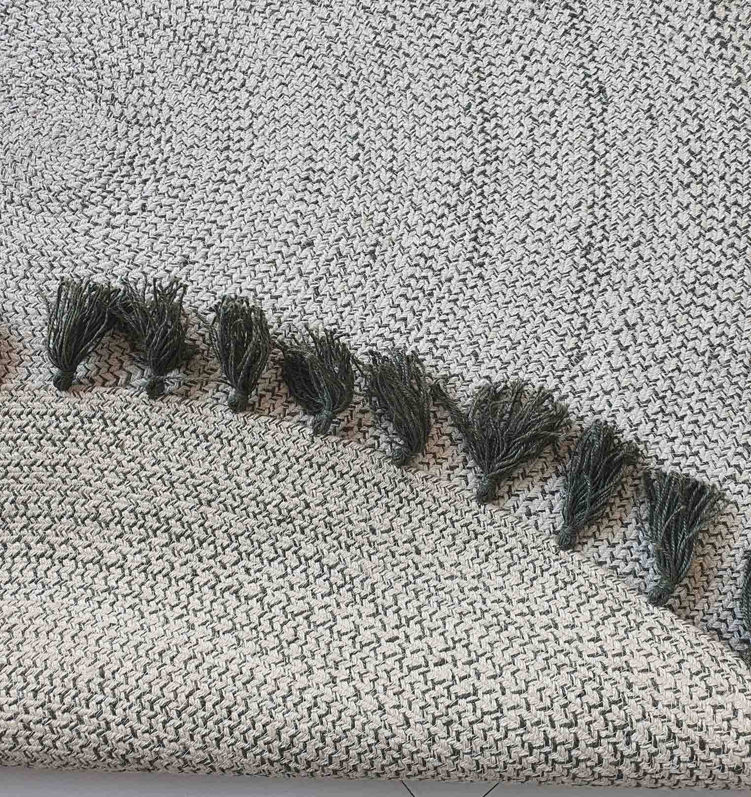 Braided Rug For Home Decor BR-083