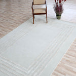 Hand-Tufted Carpet For Home And Office  HTWV-70