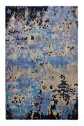 Artistic Blend Hand Tufted Carpet MHT-19