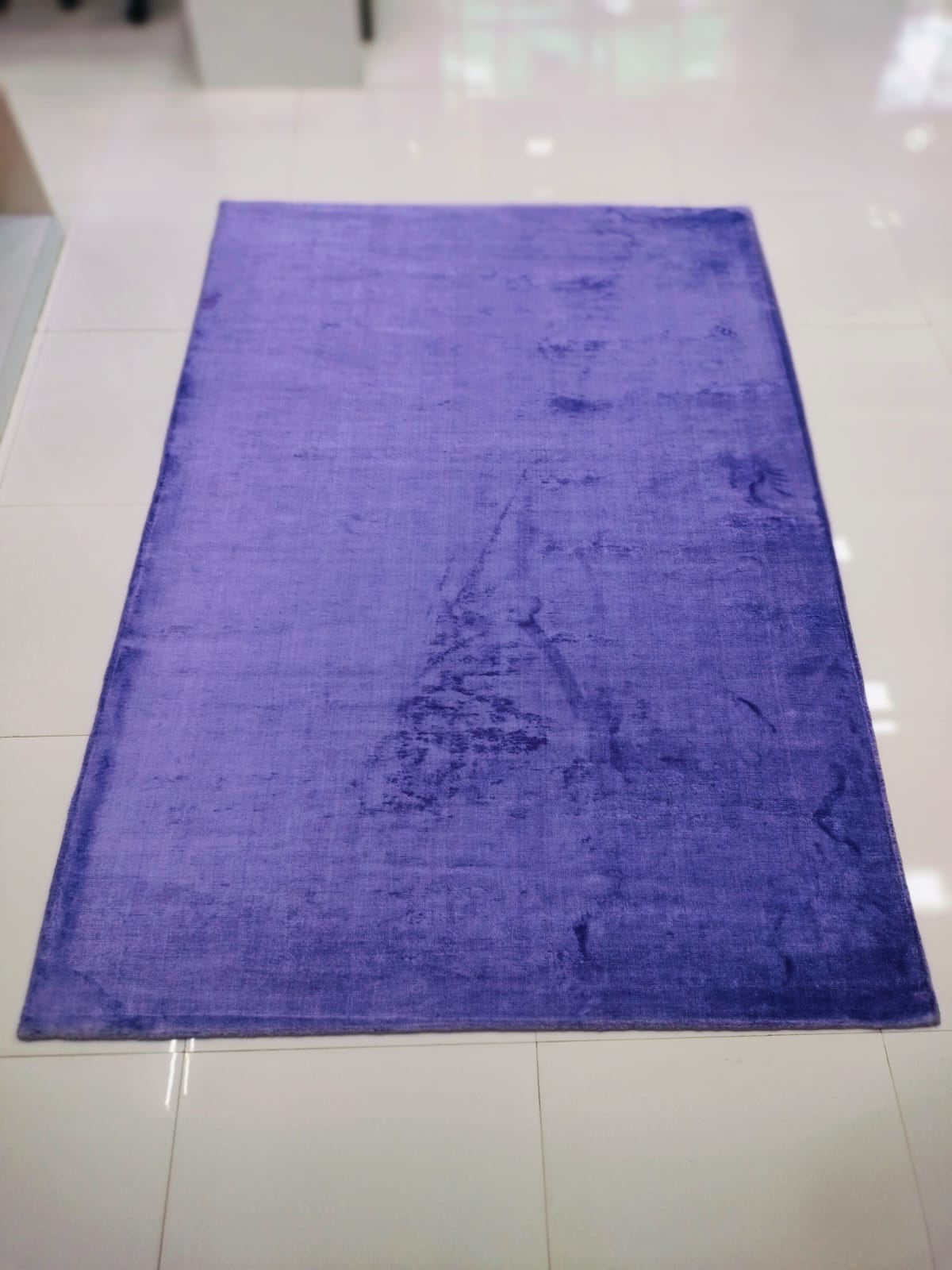 Velvet Tone Hand Tufted Carpet MHT-24