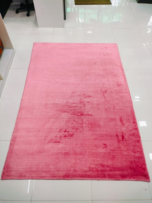 Blush Gradient Hand Tufted Carpet MHT-25