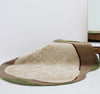 Organic Pebble Form Hand Tufted Carpet MHT-41