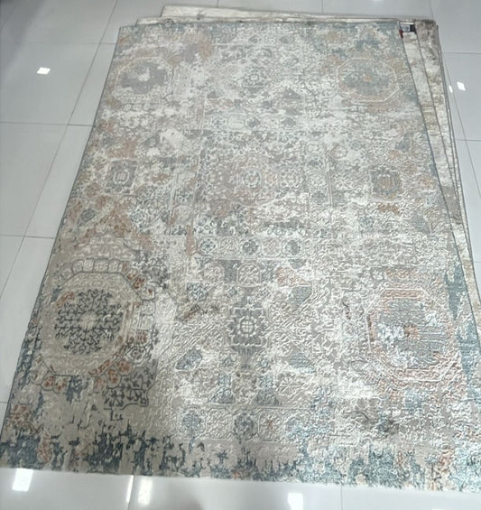 Elegant Pattern Home Décor Rug – MM-22 (5×7 FT)