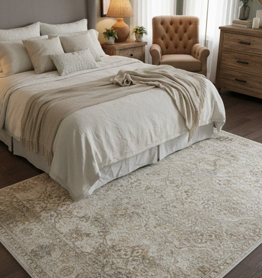 Elegant Home Décor Rug MM-27 (180 × 270 CM)