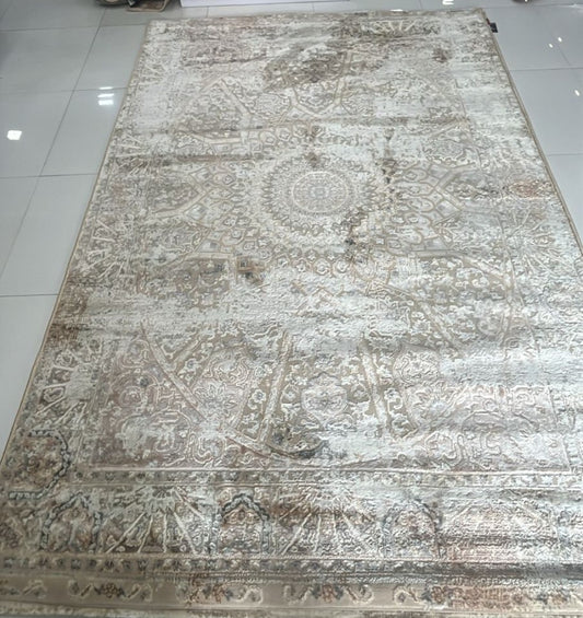 Refined Living Area Home Décor Rug MM-28 (180×270 CM)