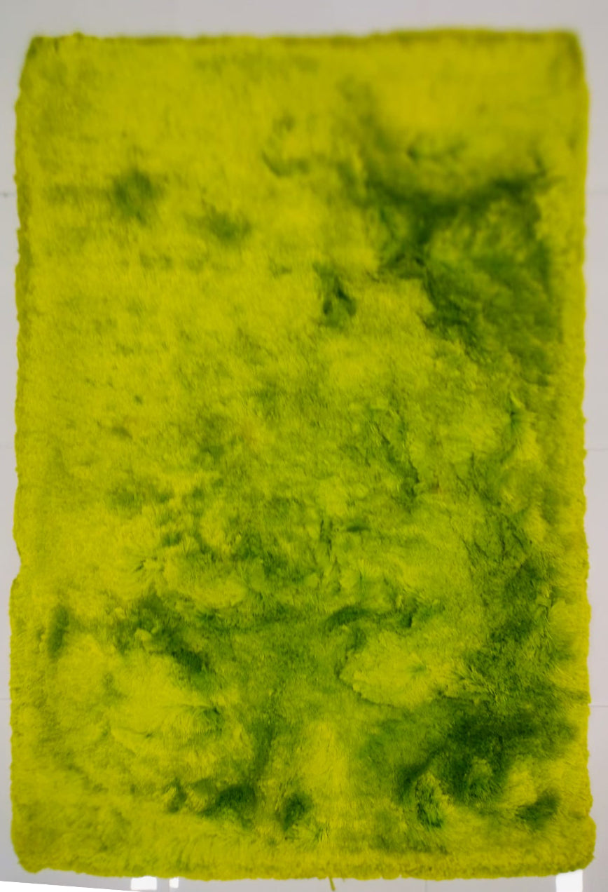 Shaggy Area Rug for Modern Interiors – MS 02 (4×6 FT)