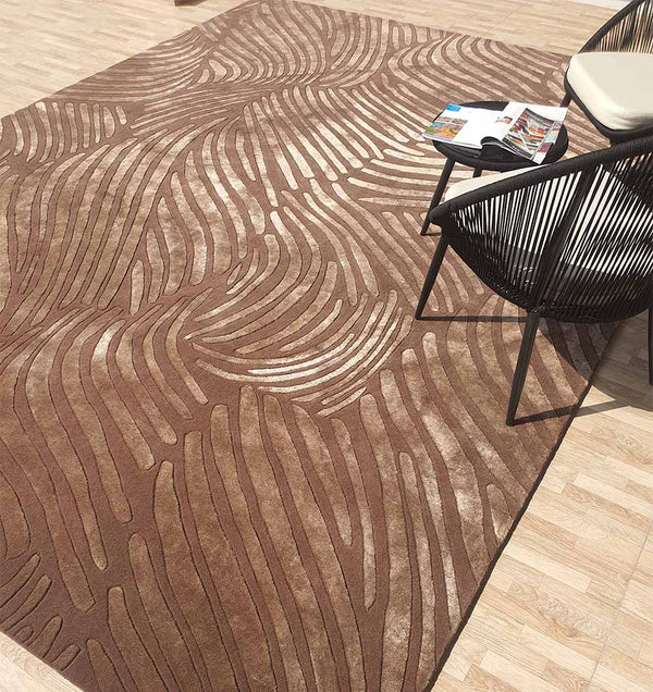 Premium Quality Handmade Carpet HTWV-79