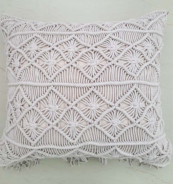 Cotton Home Decor Cushion CS-276