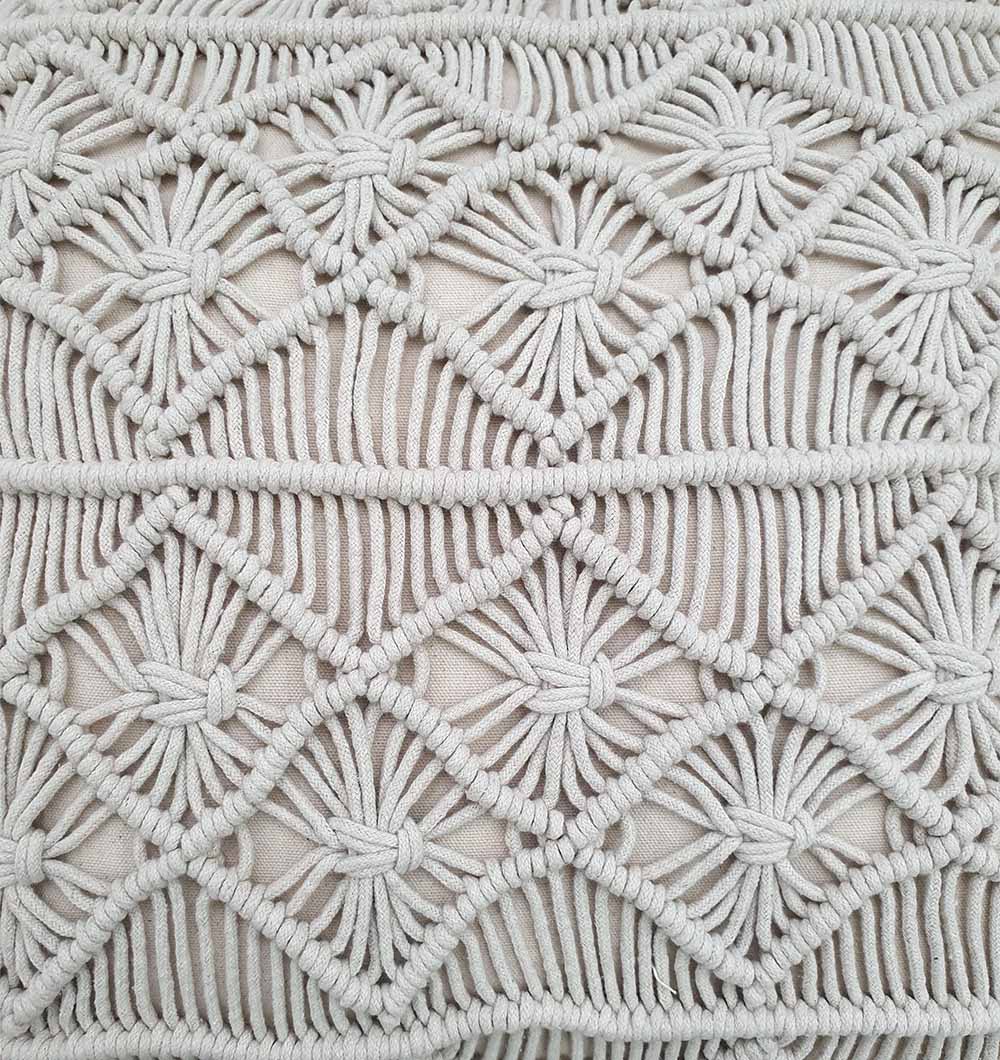 Cotton Home Decor Cushion CS-276