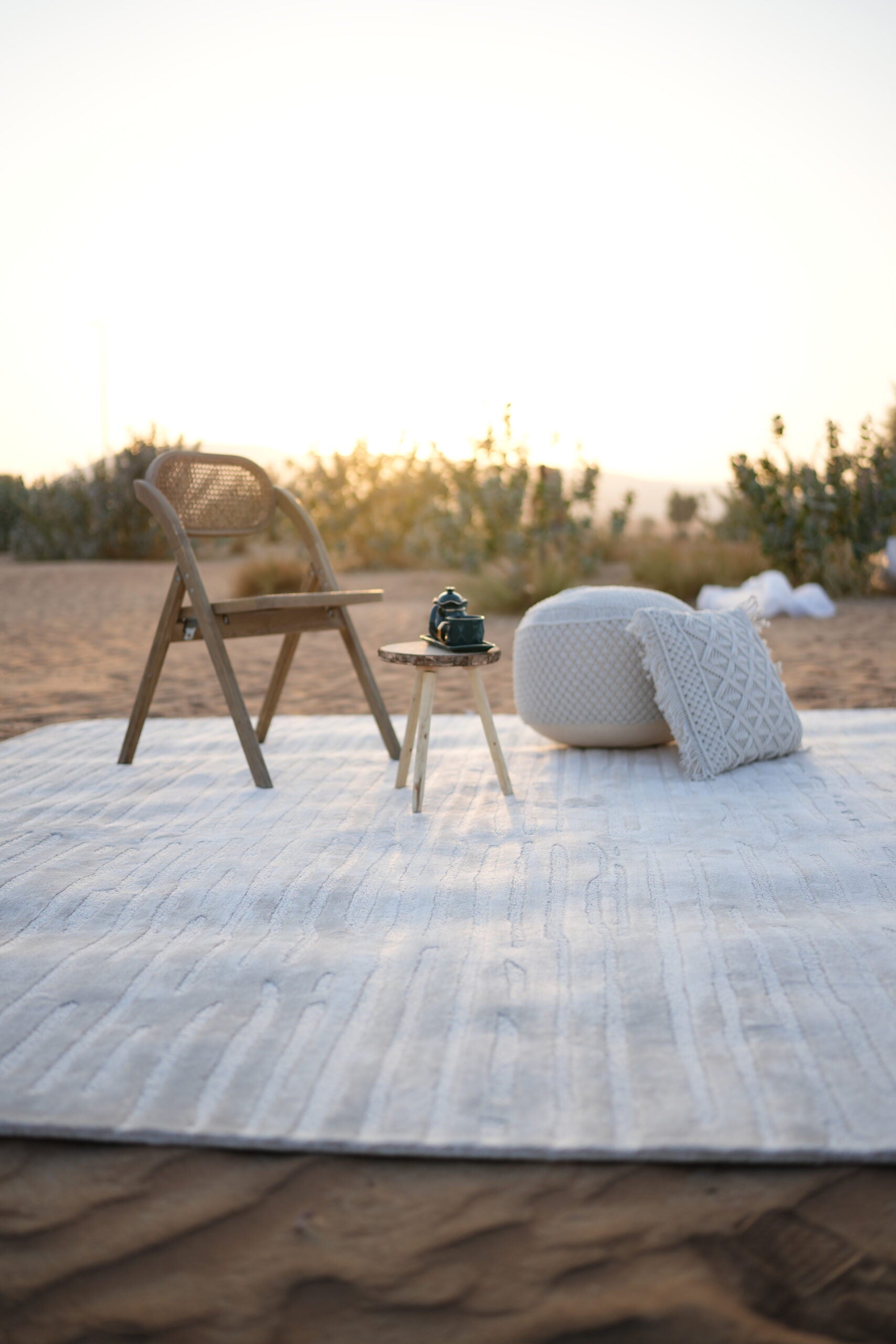 Ramsha Home: Luxury Rugs & Home Furnishings Brand In The UAE