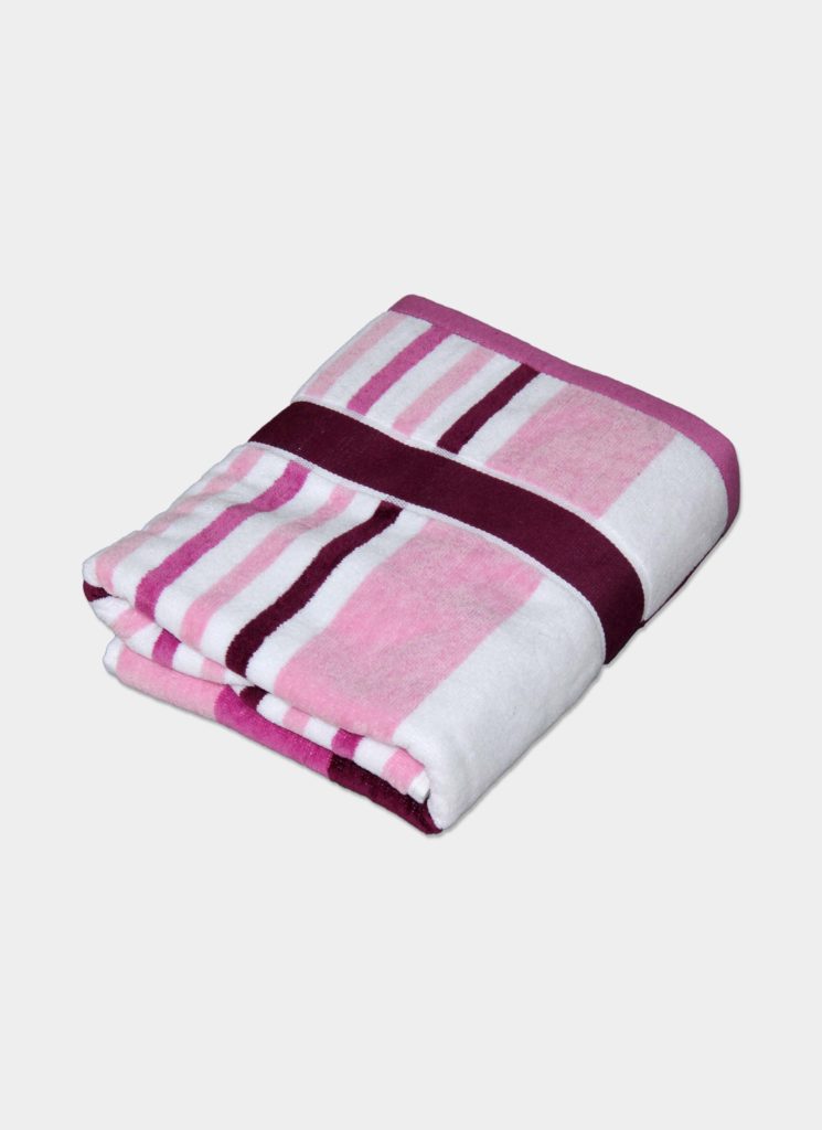 Good Bath Towel Collection of Ramsha Home
