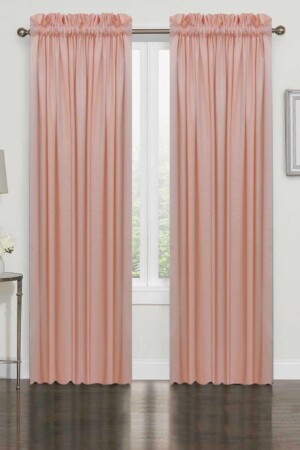 Latest Curtain - Ramsha Capet