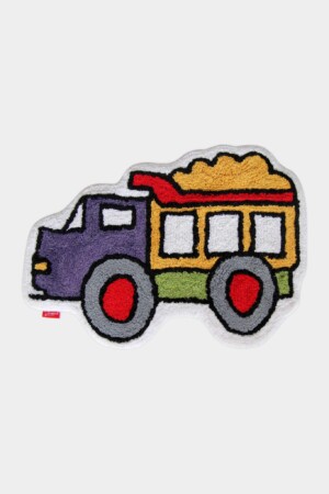 Ramsha Top Bathmat Collections