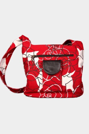 Ramsha Bags Collections