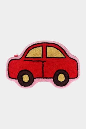 Ramsha Top Bathmat Collections