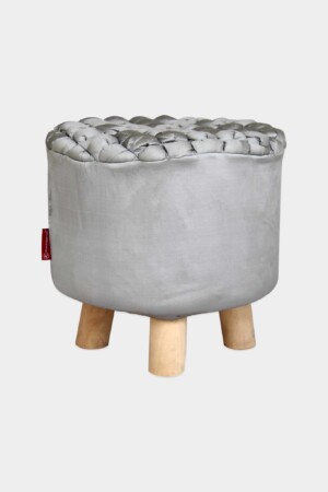 Bubbles Stool Pouf - Ramsha BSPF 02
