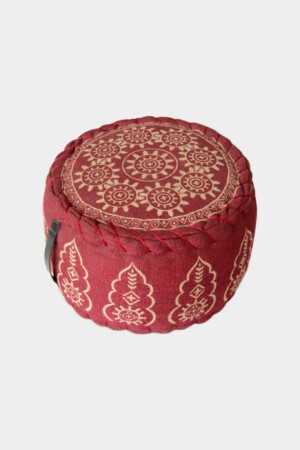 Stool Pouf Ramsha PFN 02