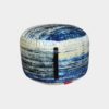 Floor Pouf - Ramsha Carpet DPA-03