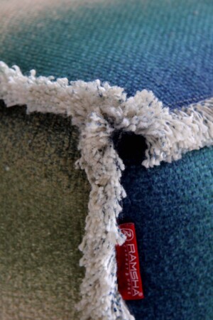 Living Room Poufs - Ramsha Carpet