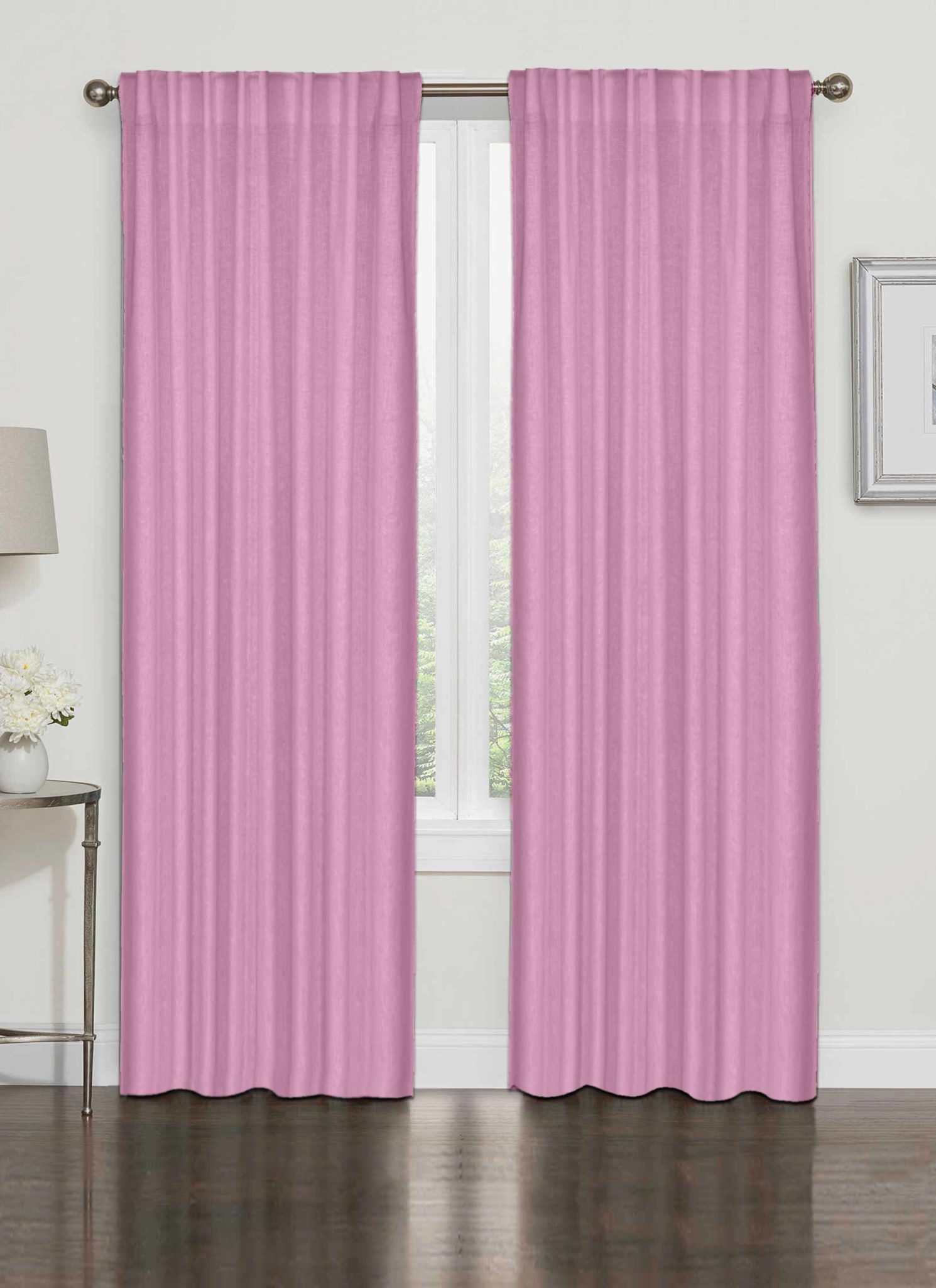 Colored Plain Curtain Buy Now Online Ramsha Home