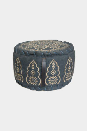 Seating Pouf -Ramsha Carpet