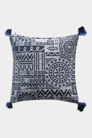 Indian Cushion Cover - Ramsha carpet - CPC-02