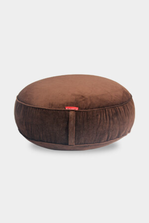 Seating Rounded Pouf -Buy Now online